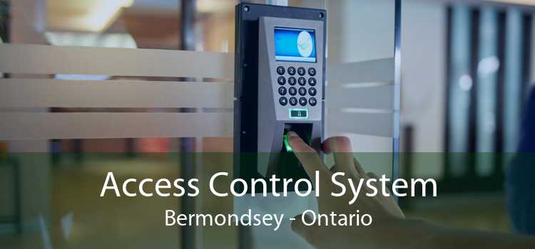 Access Control System Bermondsey - Ontario