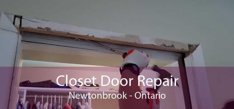 Closet Door Repair Newtonbrook - Ontario