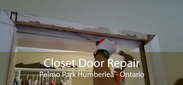 Closet Door Repair Pelmo Park Humberlea - Ontario
