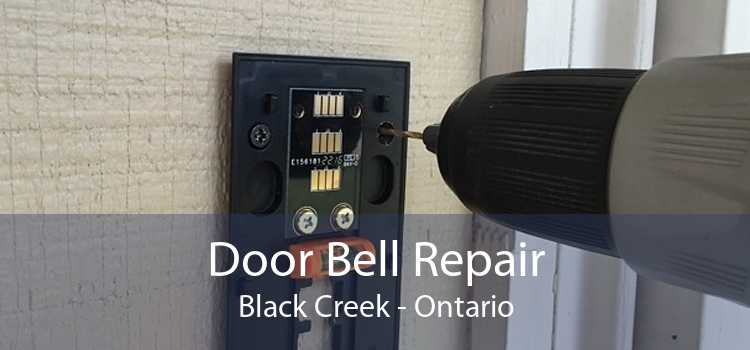 Door Bell Repair Black Creek - Ontario