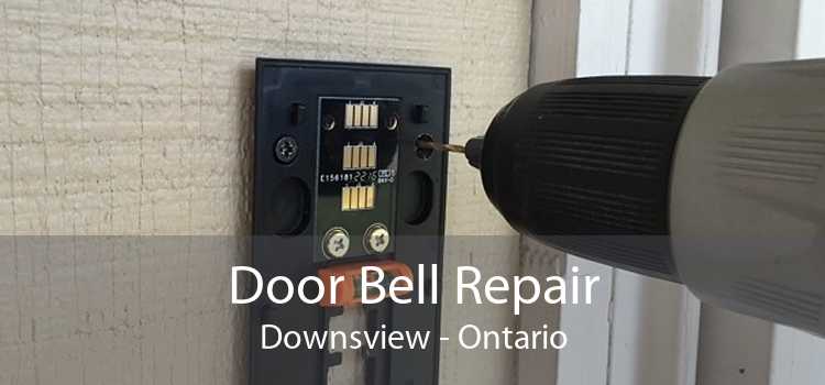 Door Bell Repair Downsview - Ontario