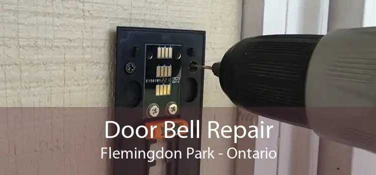Door Bell Repair Flemingdon Park - Ontario