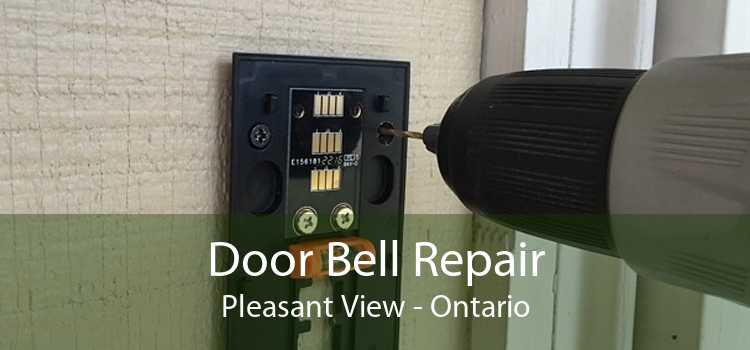 Door Bell Repair Pleasant View - Ontario