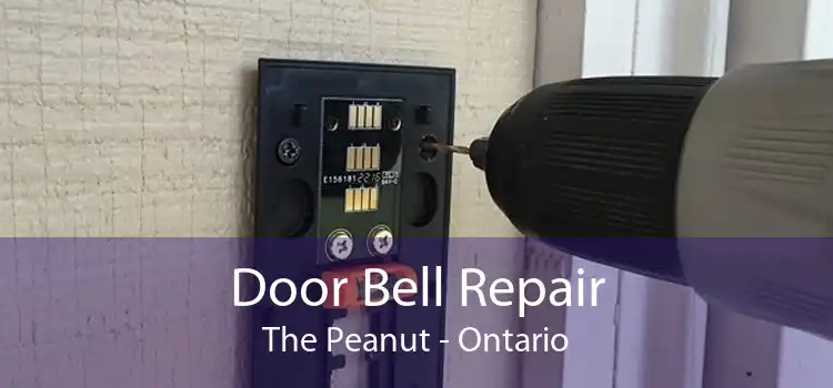 Door Bell Repair The Peanut - Ontario