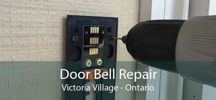 Door Bell Repair Victoria Village - Ontario