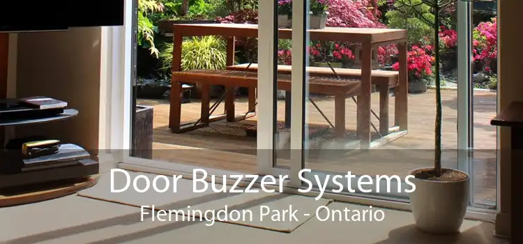 Door Buzzer Systems Flemingdon Park - Ontario