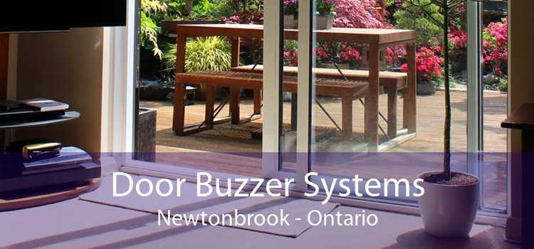 Door Buzzer Systems Newtonbrook - Ontario