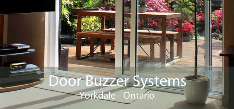 Door Buzzer Systems Yorkdale - Ontario