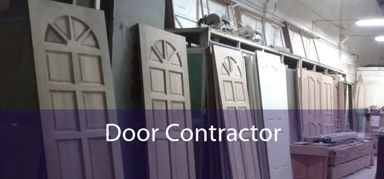 Door Contractor 
