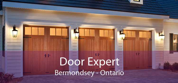 Door Expert Bermondsey - Ontario