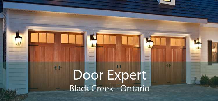 Door Expert Black Creek - Ontario