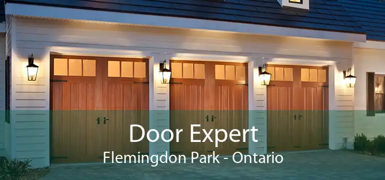 Door Expert Flemingdon Park - Ontario
