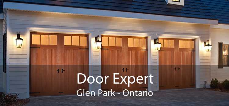 Door Expert Glen Park - Ontario
