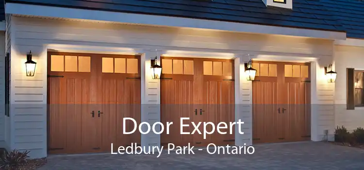 Door Expert Ledbury Park - Ontario