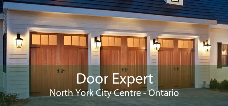 Door Expert North York City Centre - Ontario