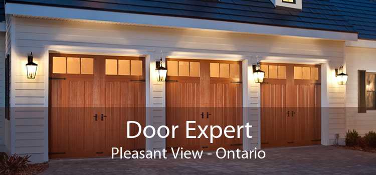 Door Expert Pleasant View - Ontario