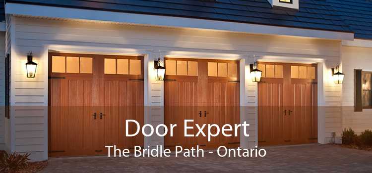 Door Expert The Bridle Path - Ontario
