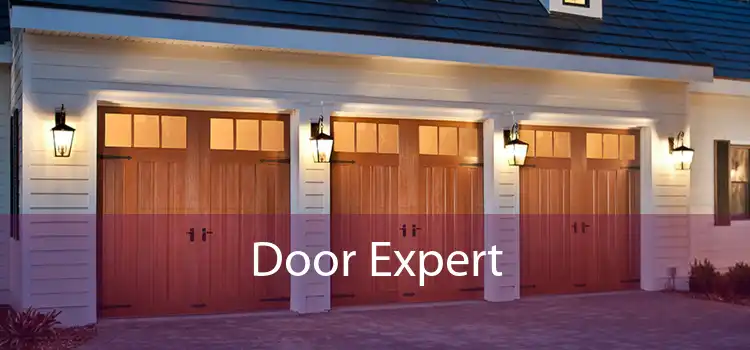 Door Expert 