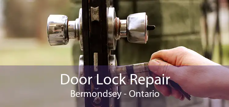 Door Lock Repair Bermondsey - Ontario