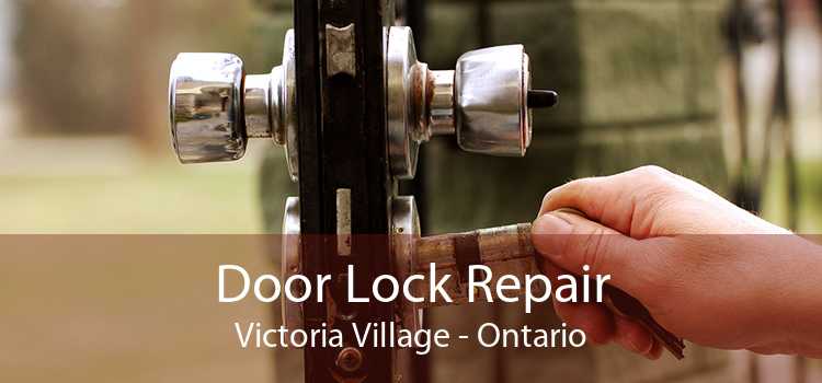 Door Lock Repair Victoria Village - Ontario
