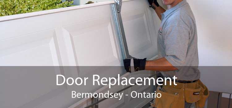 Door Replacement Bermondsey - Ontario