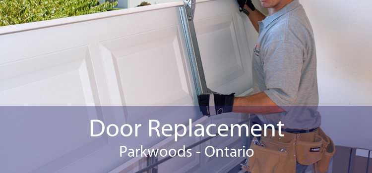 Door Replacement Parkwoods - Ontario