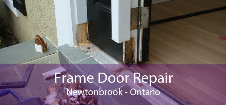 Frame Door Repair Newtonbrook - Ontario