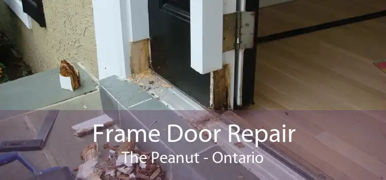 Frame Door Repair The Peanut - Ontario