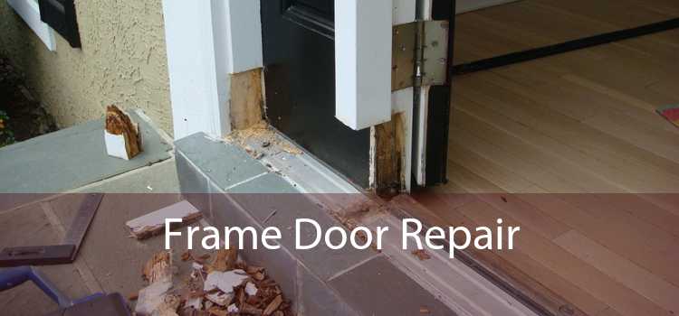 Frame Door Repair 