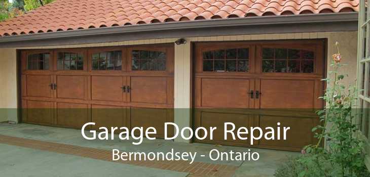Garage Door Repair Bermondsey - Ontario