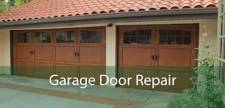 Garage Door Repair