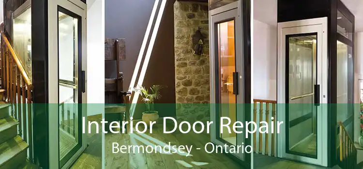 Interior Door Repair Bermondsey - Ontario