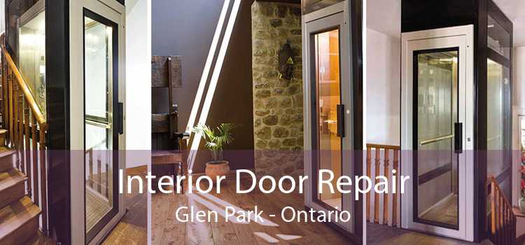 Interior Door Repair Glen Park - Ontario