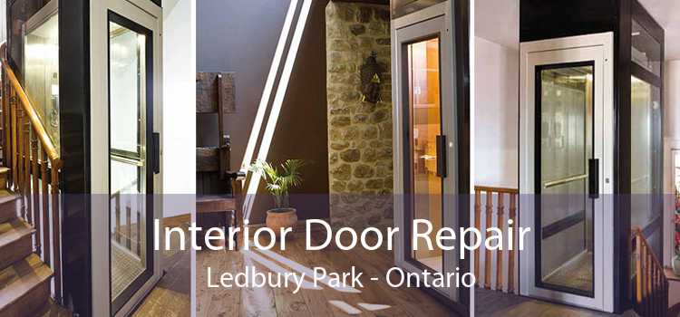 Interior Door Repair Ledbury Park - Ontario