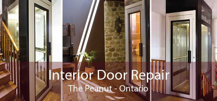 Interior Door Repair The Peanut - Ontario