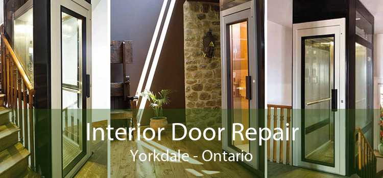 Interior Door Repair Yorkdale - Ontario