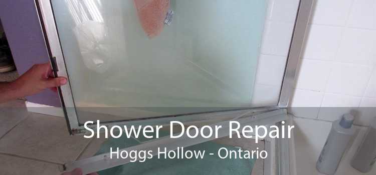 Shower Door Repair Hoggs Hollow - Ontario