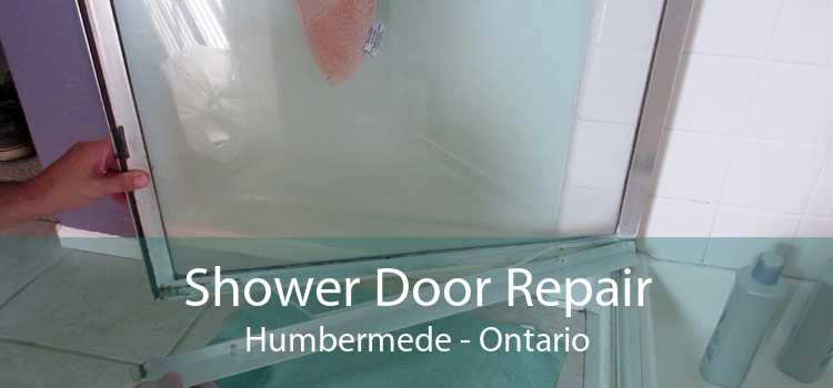 Shower Door Repair Humbermede - Ontario