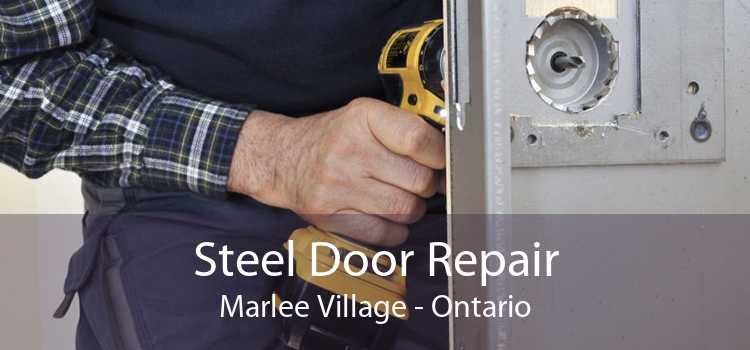 Steel Door Repair Marlee Village - Ontario